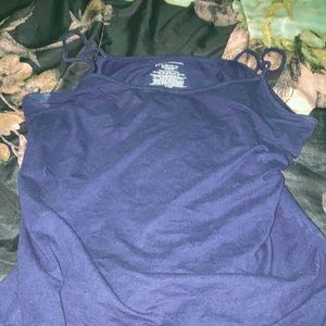 No Boundaries Tank Top